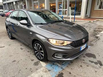 Fiat Tipo Tipo 4 porte 4p 1.6 mjt Opening edition 