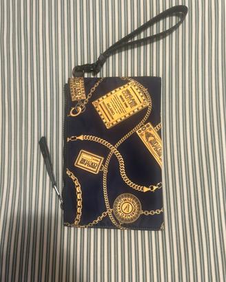Pochettina versace