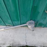 Scatola guida per alfa romeo gt  di cm 69.