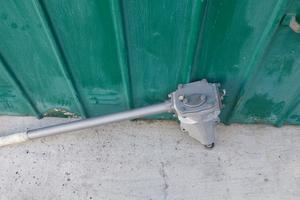 Scatola guida per alfa romeo gt  di cm 69.