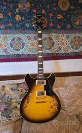 Ibanez JSM10EM-TTB  John Scofield signature