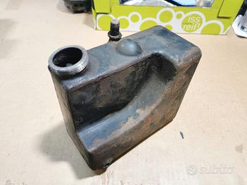 Bianchi 500 / 500M - serbatoio olio