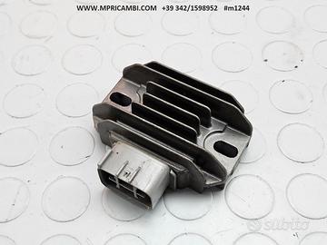 REGOLATORE TENSIONE TM RACING EN 250 4t 2011 2014