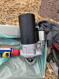 Motorino di avviamento