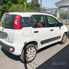 Fiat  panda