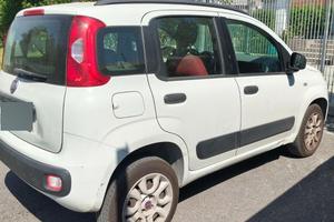 Fiat  panda