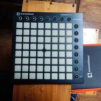 Launchpad MK2 