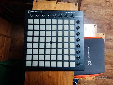 Launchpad MK2 