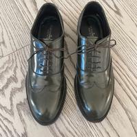 Scarpa da donna Charleston pelle 37.5