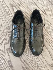 Scarpa da donna Charleston pelle 37.5