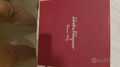 Cinta Ferragamo