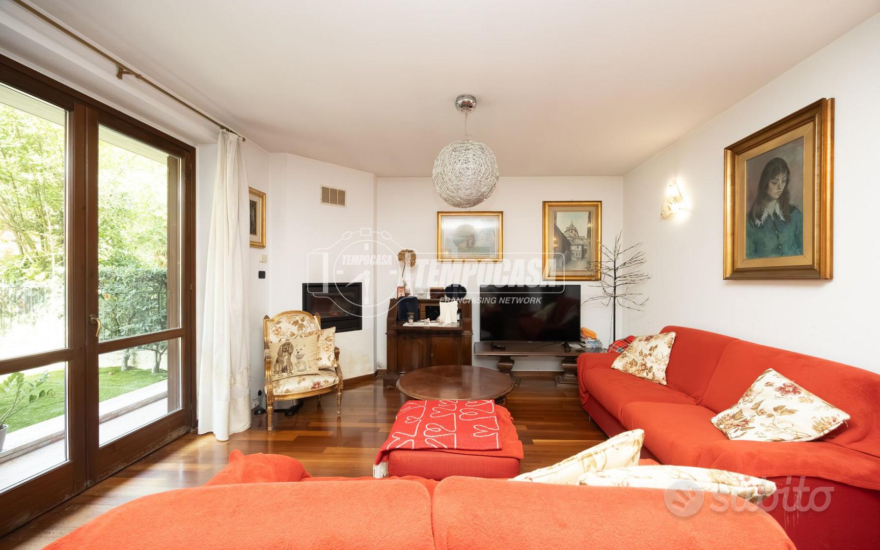 Appartamento – Scanzorosciate, Cascina Uccellanda - Vista 4