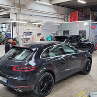 295 35 R 21 107Y Pirelli Pzero Porsche Caye