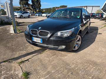 BMW 530D