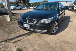 BMW 530D