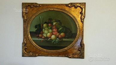 Quadro modello classico