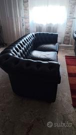 Divani Chesterfield