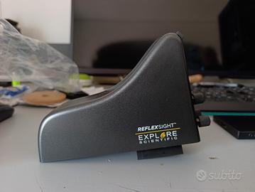 puntatore per telescopi