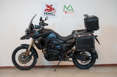 Bmw F 800 GS