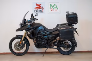 Bmw F 800 GS