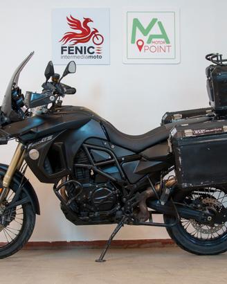 Bmw F 800 GS