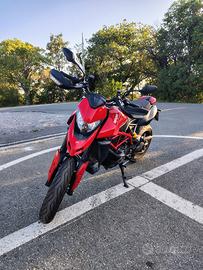 Ducati hypermotard 950