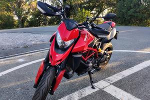 Ducati hypermotard 950