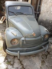fiat topolino 500 c 