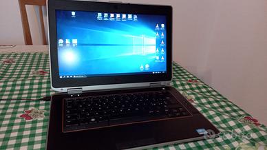 Pc portatile i5 4 core TV acad wifi YouTube office