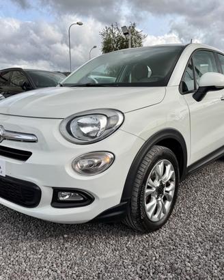 FIAT 500X 1.6 M.Jet 120CV