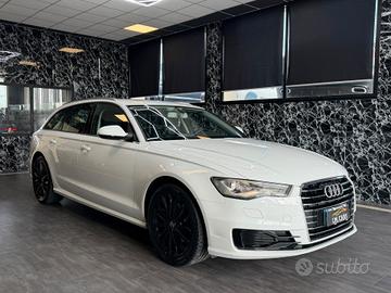 Audi A6 Avant 2.0 TDI ultra