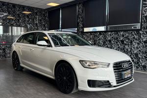 Audi A6 Avant 2.0 TDI ultra