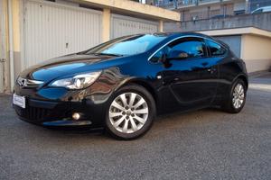 Opel Astra GTC 1.4 Turbo 140 cv Elective Unipropri