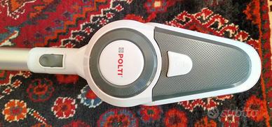 Aspirapolvere  a batteria con ricarica USB