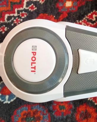 Aspirapolvere  a batteria con ricarica USB