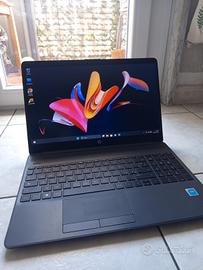 PC PORTATILE HP 2023|8GB DDR4|SSD NVME 256GB|WIN11