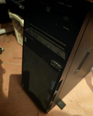 Server IBM