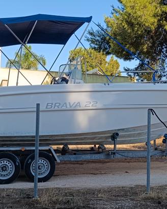 Brava 22
