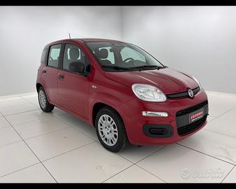 FIAT Panda 1.0 firefly hybrid s&s 70cv
