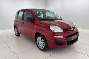 FIAT Panda 1.0 firefly hybrid s&s 70cv