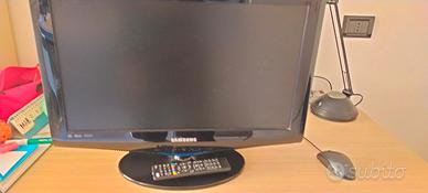 TV Monitor Samsung 22pollici 