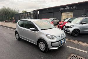 Volkswagen up! 1.0 3p. - 4.800KM - - Tutto incluso