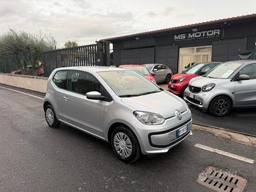 Volkswagen up! 1.0 3p. - 4.800KM - - Tutto incluso