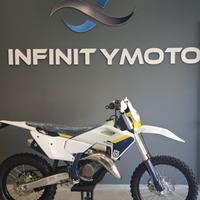 Husqvarna TE 125 2024 IN PROMO
