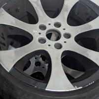 cerchi da 18 BMW 5x120