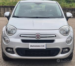 Fiat 500X 1.3 MultiJet 95 CV Pop Star KM 105000