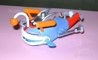 YATTAMAN YATTAPESCE YATTA ANKOU by UNIFIVE