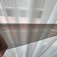 Deflettori aria anteriori Volkswagen