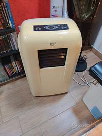 Condizionatore portatile Coolix climatizzatore