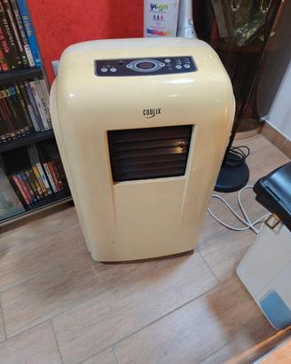 Condizionatore portatile Coolix climatizzatore